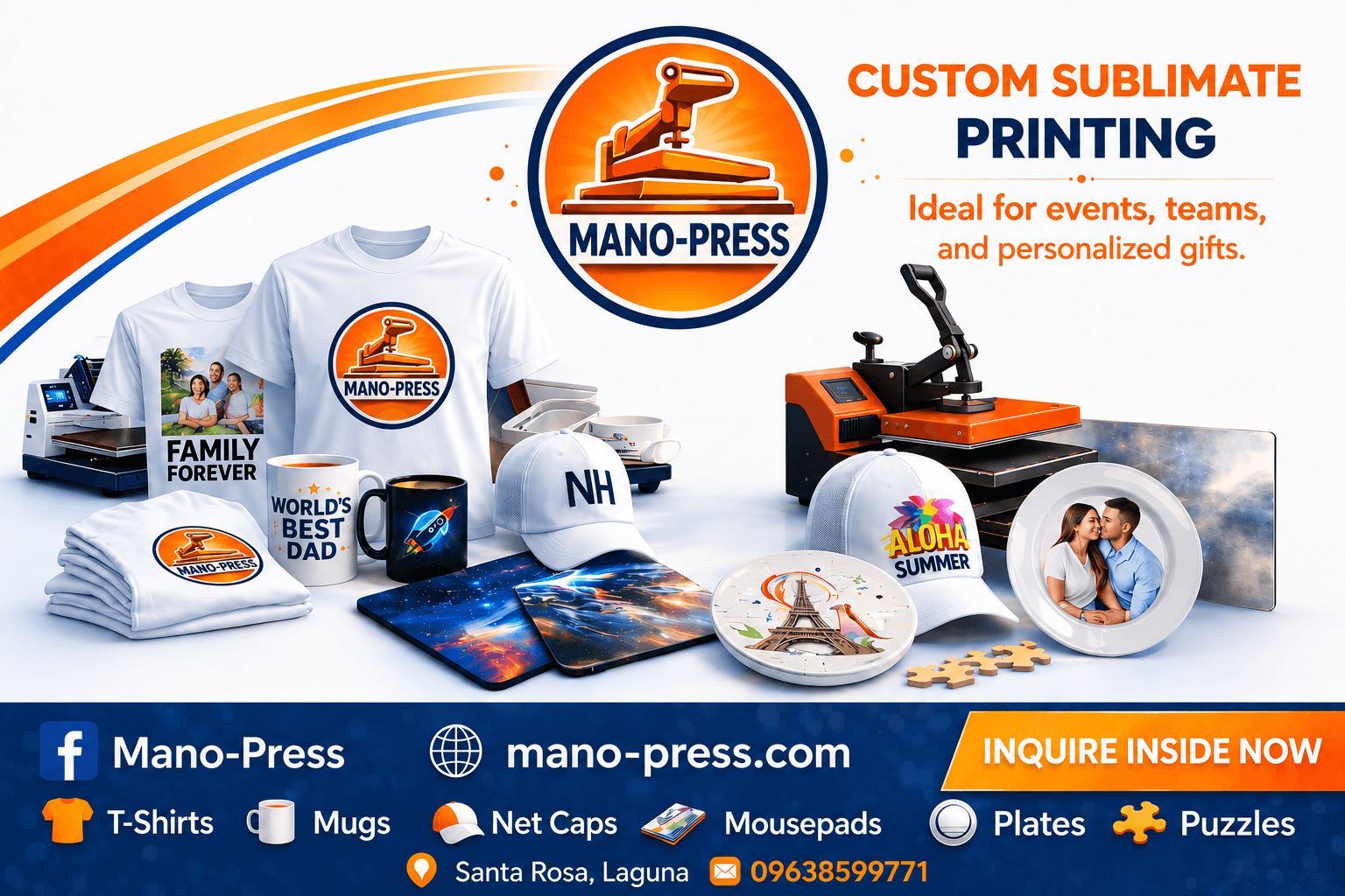 mano-press Hero