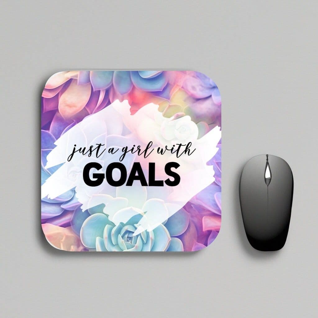 Mousepads