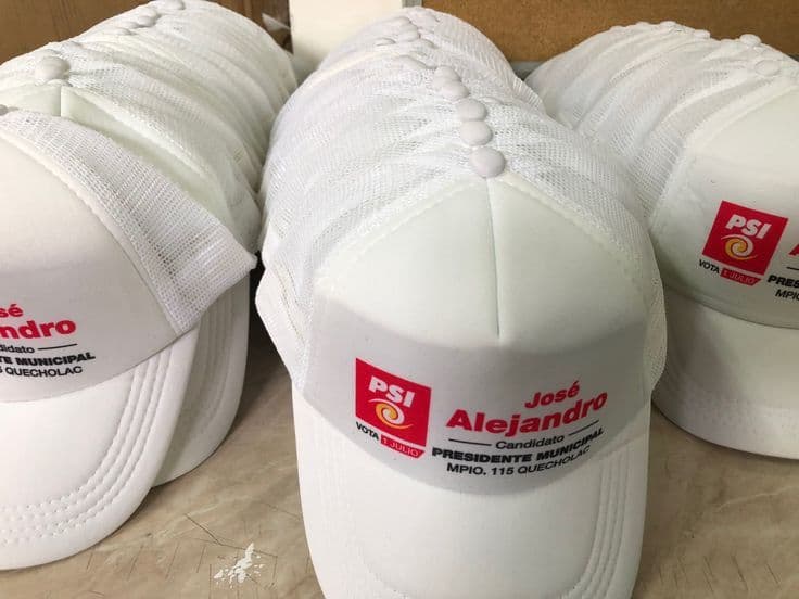Net Caps
