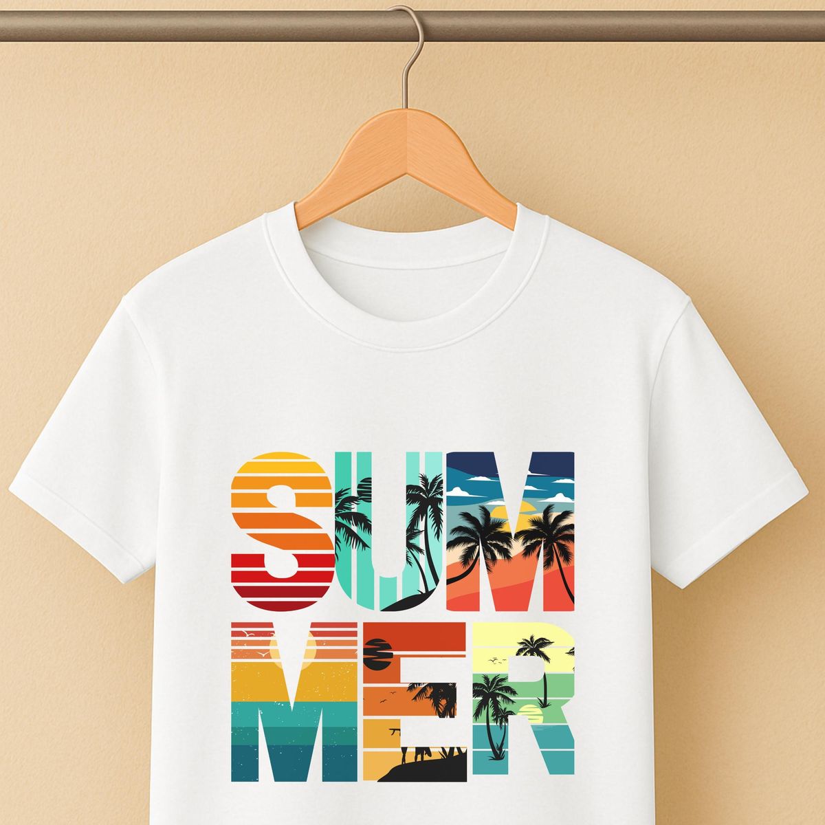 Custom Design Tee